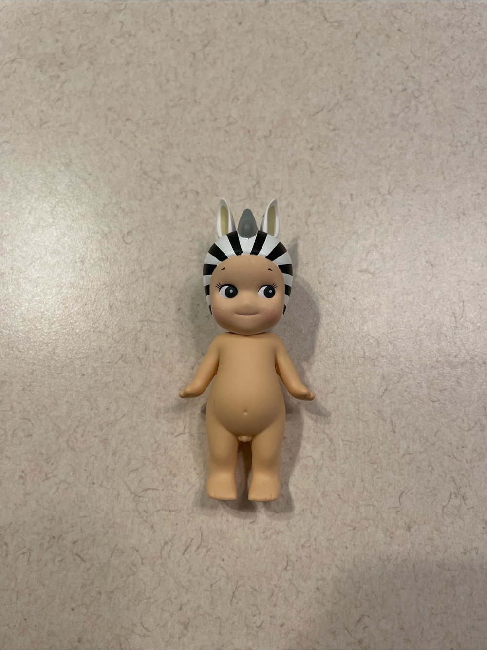 Sonny Angel Zebra